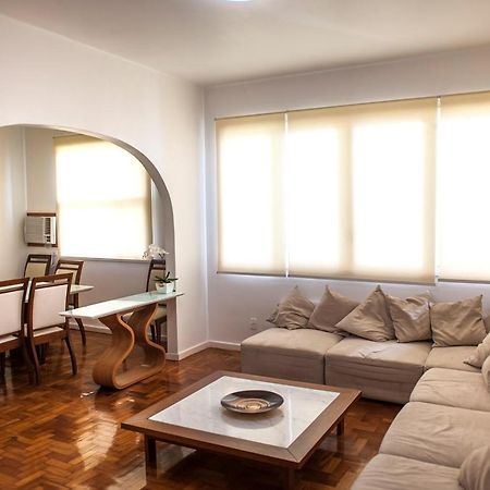 New Amazing in Ipanema Appartement Rio de Janeiro Buitenkant foto