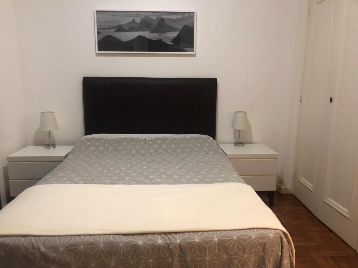 New Amazing in Ipanema Appartement Rio de Janeiro Buitenkant foto