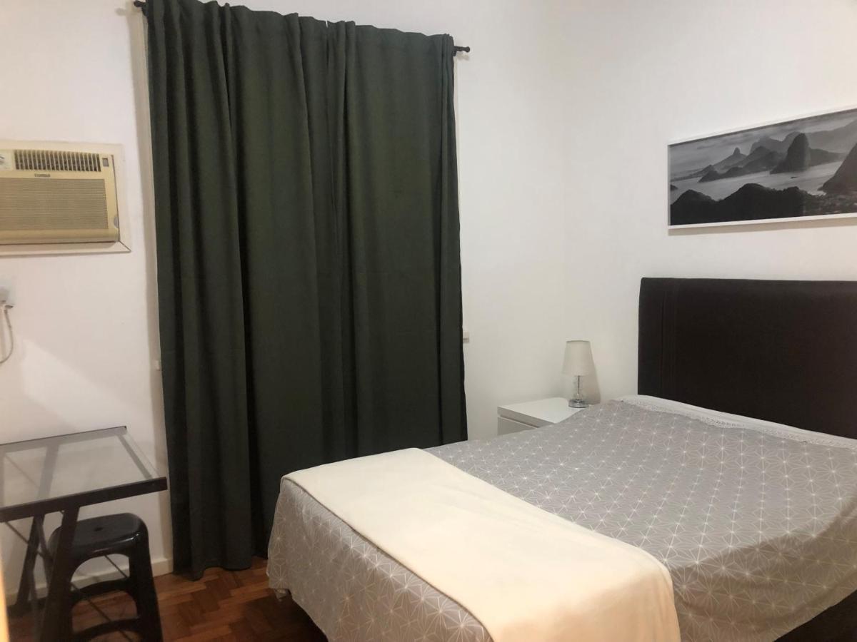 New Amazing in Ipanema Appartement Rio de Janeiro Buitenkant foto