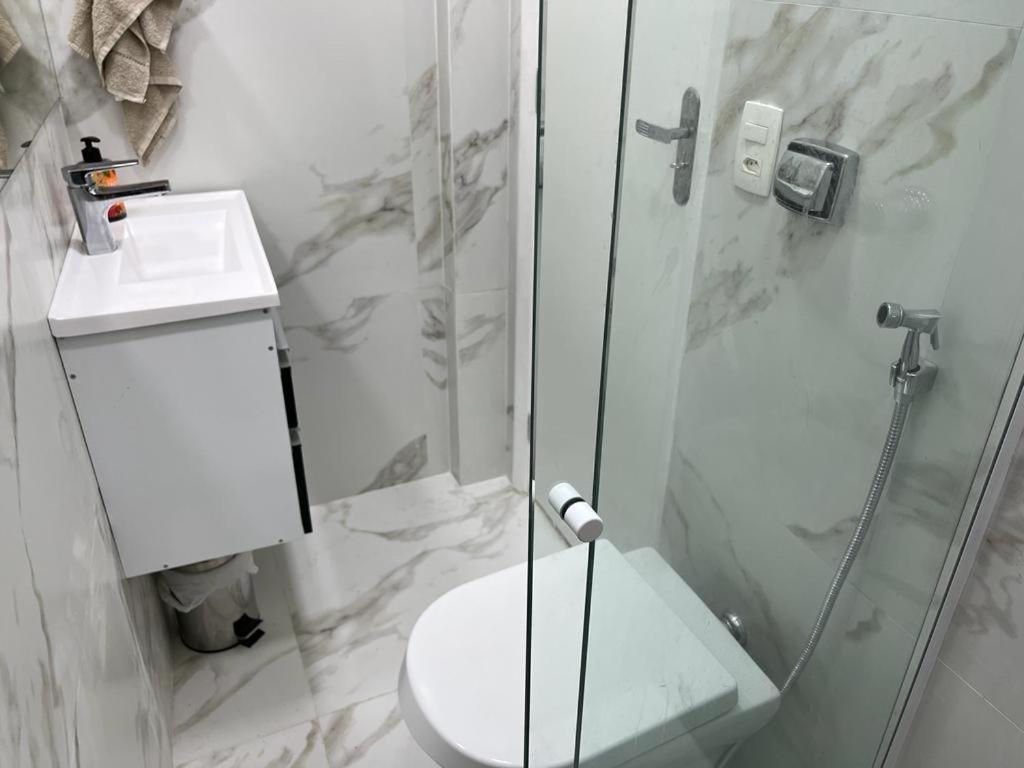 New Amazing in Ipanema Appartement Rio de Janeiro Buitenkant foto