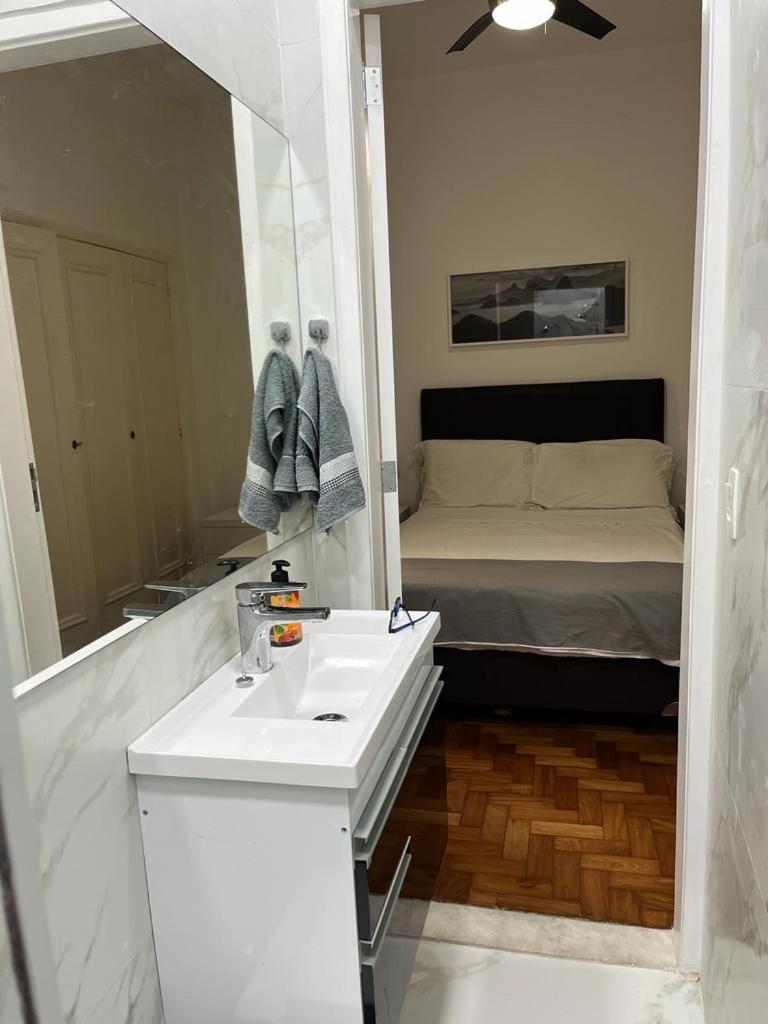 New Amazing in Ipanema Appartement Rio de Janeiro Buitenkant foto
