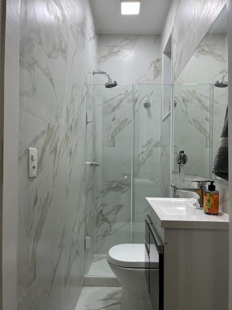 New Amazing in Ipanema Appartement Rio de Janeiro Buitenkant foto