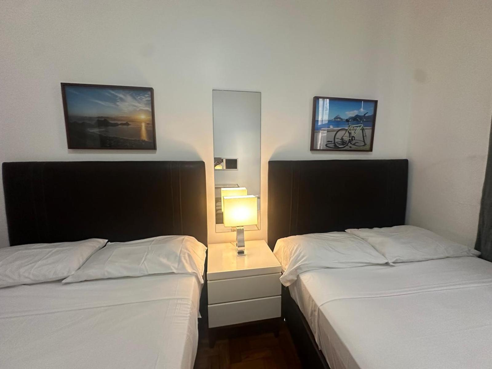 New Amazing in Ipanema Appartement Rio de Janeiro Buitenkant foto