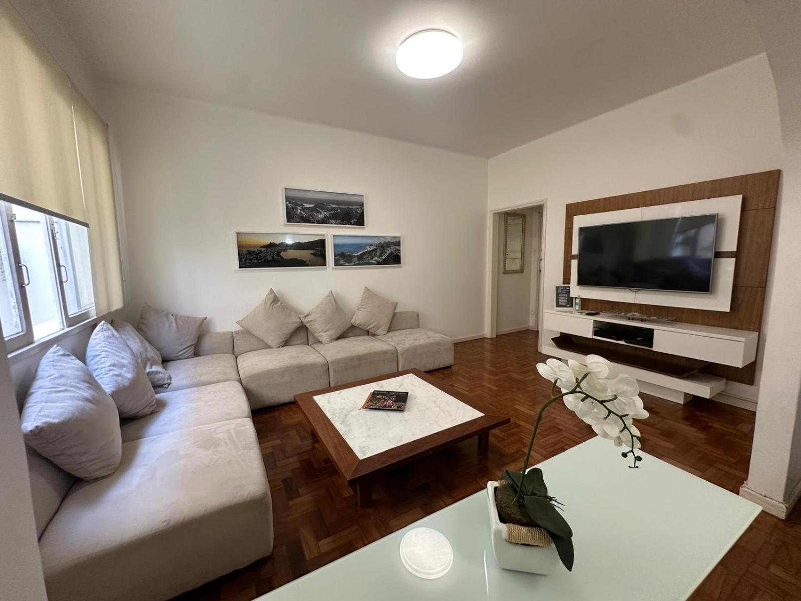 New Amazing in Ipanema Appartement Rio de Janeiro Buitenkant foto