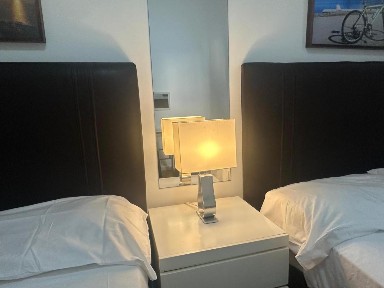 New Amazing in Ipanema Appartement Rio de Janeiro Buitenkant foto
