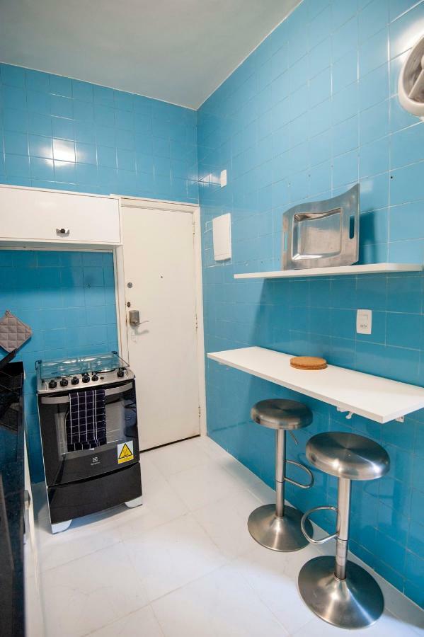 New Amazing in Ipanema Appartement Rio de Janeiro Buitenkant foto